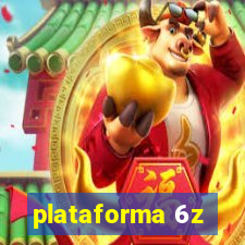 plataforma 6z